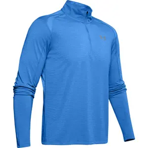 Hoch Under Armour Streaker ½ Zip image-0