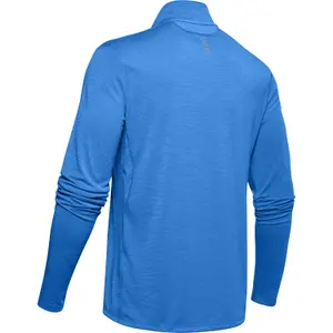 Hoch Under Armour Streaker ½ Zip image-1
