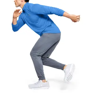 Hoch Under Armour Streaker ½ Zip image-3