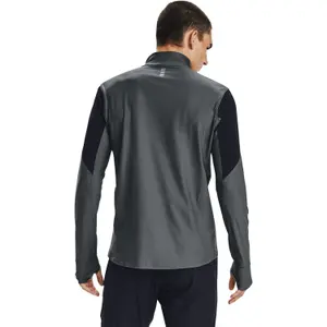 Trikot Under Armour ½ Zip Qualifier image-3