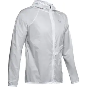 Hopfällbar jacka Under Armour Qualifier Storm image-1