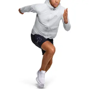 Hopfällbar jacka Under Armour Qualifier Storm image-0