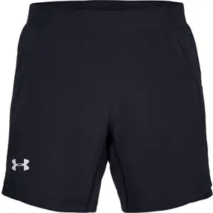 Shorts Under Armour Qualifier Speedpocket 18 cm image-0