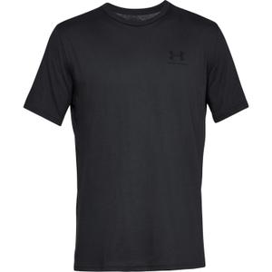 1326799-001-koszulka-under-armour-sportstyle-left-chest-logo-czarny