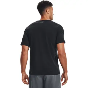 Koszulka Under Armour Sportstyle Left Chest Logo image-4