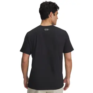 Jersey Under Armour Left Chest Logo image-1