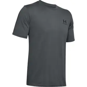 Maglietta Under Armour Sportstyle Left Chest Logo image-0