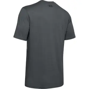 Maglietta Under Armour Sportstyle Left Chest Logo image-2