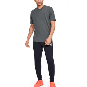Maglietta Under Armour Sportstyle Left Chest Logo image-1