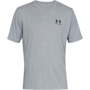 1326799-036-koszulka-under-armour-sportstyle-left-chest-logo-szary-czarny