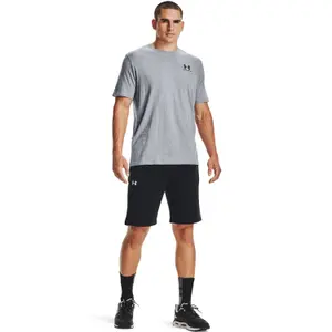 Koszulka Under Armour Sportstyle Left Chest Logo image-2
