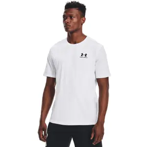 Koszulka Under Armour Sportstyle Left Chest Logo image-2