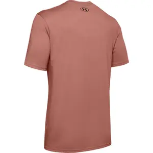 T-shirt Under Armour Sportstyle Left Chest Logo image-2