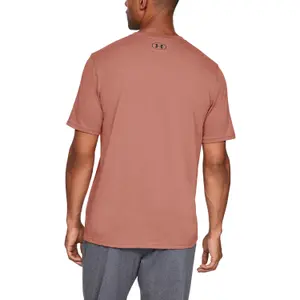 T-shirt Under Armour Sportstyle Left Chest Logo image-3