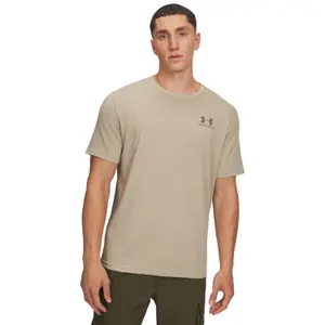 T-shirt Under Armour Sportstyle Left Chest image-1