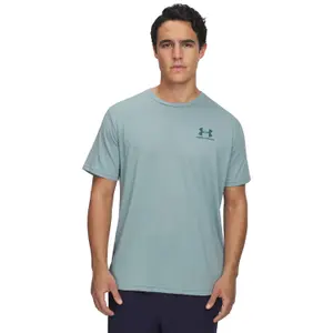 T-shirt Under Armour Sportstyle Left Chest image-1