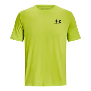 Camiseta Under Armour Sportstyle Left Chest image-0