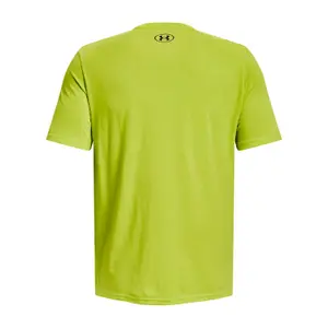 Camiseta Under Armour Sportstyle Left Chest image-3