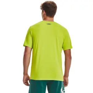 Camiseta Under Armour Sportstyle Left Chest image-4