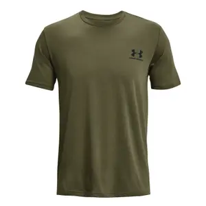 T-shirt Under Armour Sportstyle Left Chest image-0