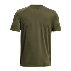 T-shirt Under Armour Sportstyle Left Chest image-3