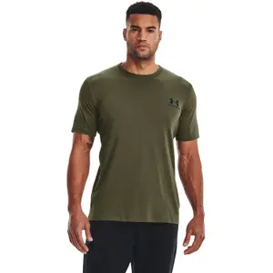 T-shirt Under Armour Sportstyle Left Chest image-2