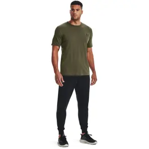 T-shirt Under Armour Sportstyle Left Chest image-1