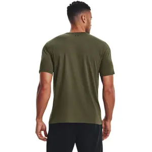 T-shirt Under Armour Sportstyle Left Chest image-4