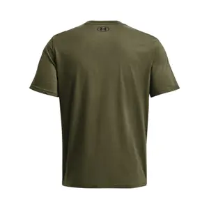 T-shirt Under Armour Sportstyle Left Chest image-3