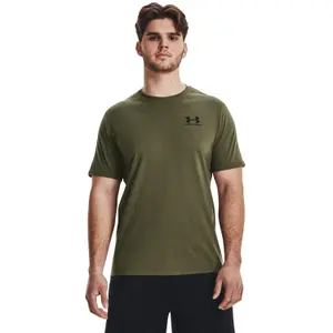 T-shirt Under Armour Sportstyle Left Chest image-2