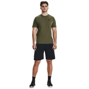 T-shirt Under Armour Sportstyle Left Chest image-1
