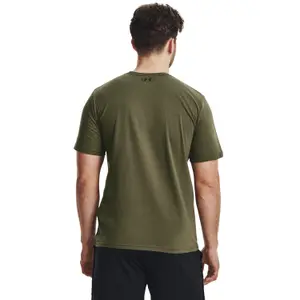 T-shirt Under Armour Sportstyle Left Chest image-4