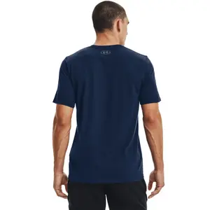 Koszulka Under Armour Sportstyle Left Chest Logo image-4