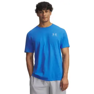 T-shirt Under Armour Sportstyle Left Chest image-1