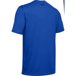 T-shirt Under Armour Sportstyle Left Chest Logo image-2