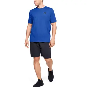 T-shirt Under Armour Sportstyle Left Chest Logo image-1