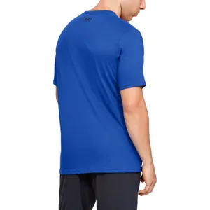 T-shirt Under Armour Sportstyle Left Chest Logo image-3