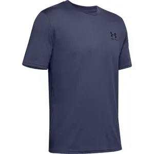 Camiseta Under Armour Sportstyle Left Chest Logo image-0