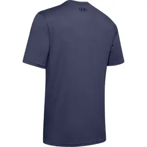 Camiseta Under Armour Sportstyle Left Chest Logo image-2