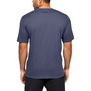 Camiseta Under Armour Sportstyle Left Chest Logo image-3