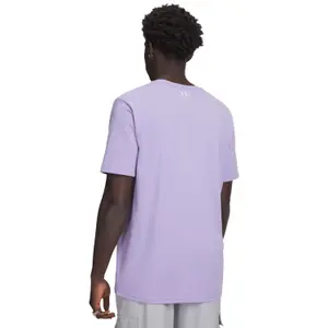 T-shirt Under Armour Sportstyle Left Chest image-1
