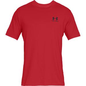 1326799-600-koszulka-under-armour-sportstyle-left-chest-logo-czerwony-czarny