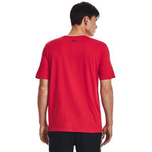 Koszulka Under Armour Sportstyle Left Chest Logo image-4