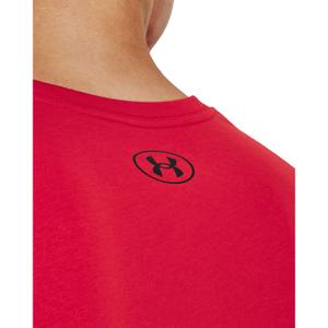 Koszulka Under Armour Sportstyle Left Chest Logo image-5