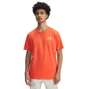 Camiseta Under Armour UA Sportstyle image-1