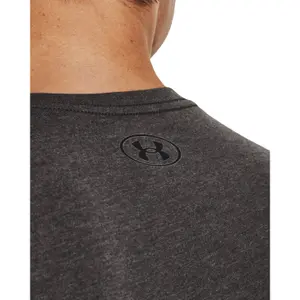 T-shirt Under Armour GL Foundation image-5
