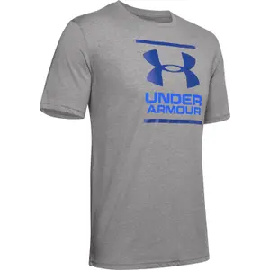 Camiseta Under Armour GL Foundation image-0