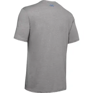 Camiseta Under Armour GL Foundation image-3