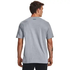 Camiseta Under Armour GL Foundation image-4