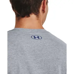 Camiseta Under Armour GL Foundation image-5